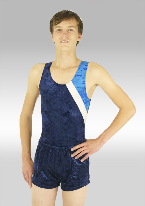Men's leotard B7